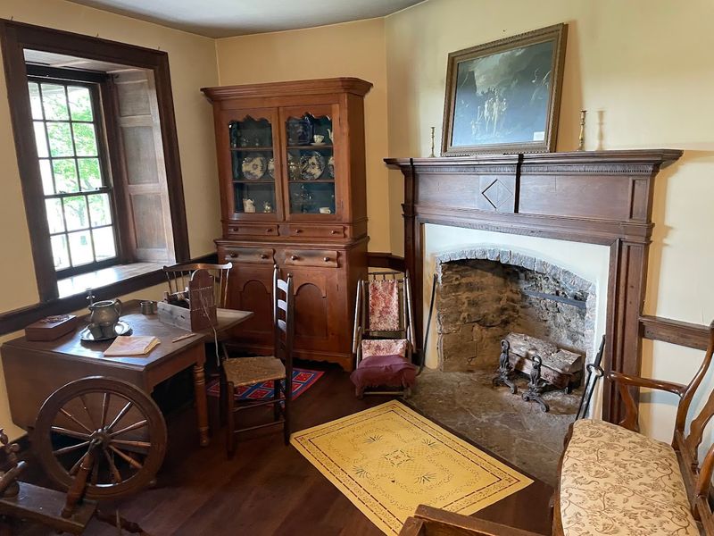 Why Daniel Boone Ended Up in Missouri in the First Place