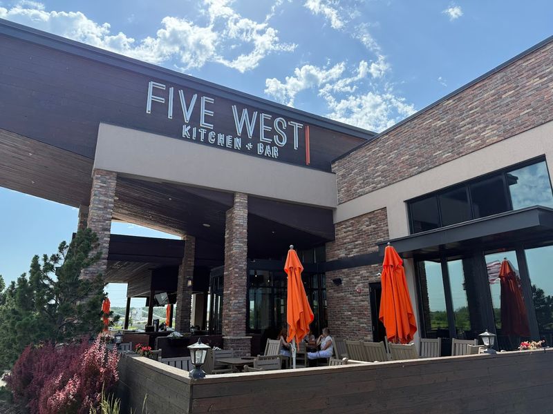 Why Diners Keep Coming Back All Summer Long