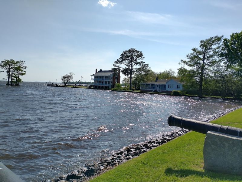 Why Edenton Stays With You Long After You Leave