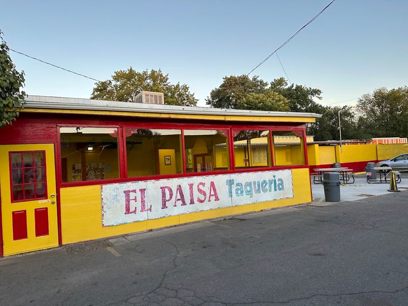 Why El Paisa Keeps Earning Its Reputation Why El Paisa Keeps Earning Its Reputation