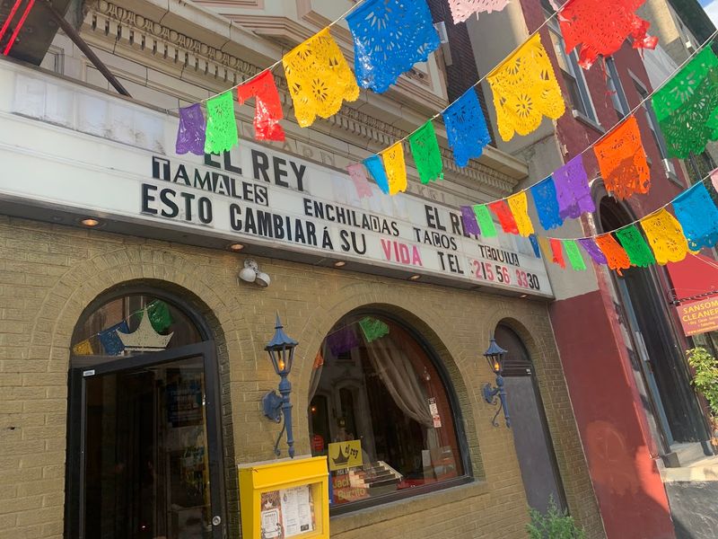 Why El Rey Has Earned Its Place as a Philadelphia Food Secret Worth Knowing Why El Rey Has Earned Its Place as a Philadelphia Food Secret Worth Knowing