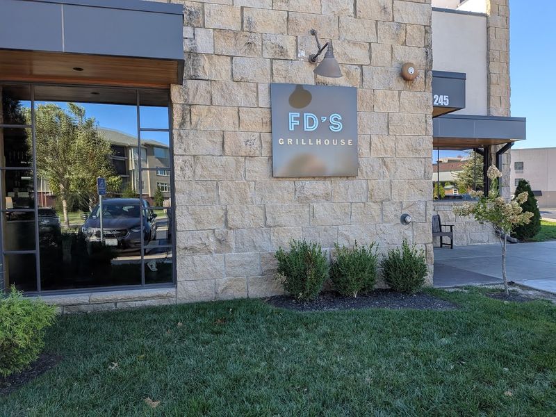 Why FD's Grillhouse Belongs on Every Springfield Itinerary Why FD's Grillhouse Belongs on Every Springfield Itinerary