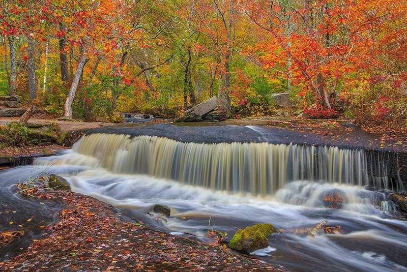 Why Fall Is The Season Everyone Talks About Why Fall Is The Season Everyone Talks About