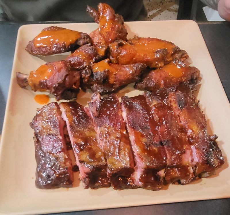 Why Fat Jack's Keeps Earning Its Reputation Why Fat Jack's Keeps Earning Its Reputation