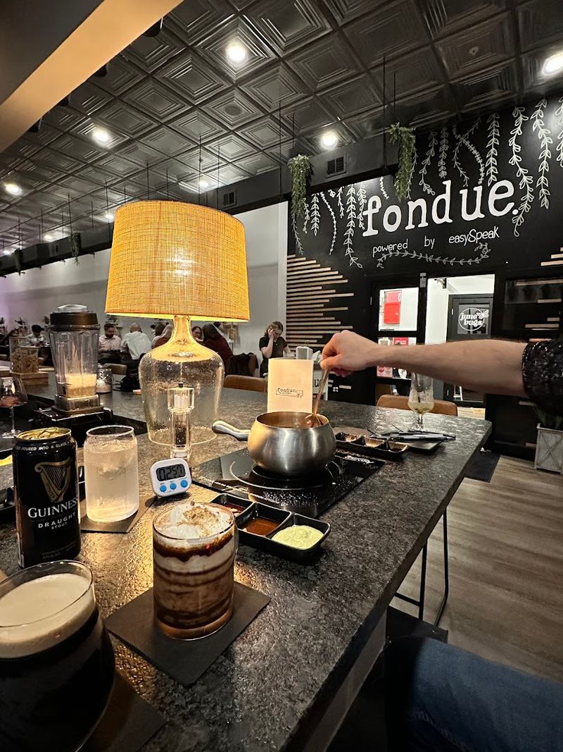 Why Fondue Has Become a Genuine Delaware Destination Why Fondue Has Become a Genuine Delaware Destination