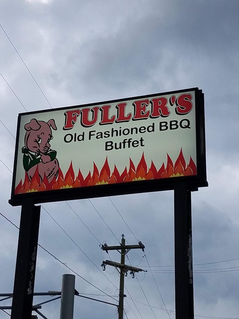 Why Fuller's Deserves a Spot on Every NC Food List Why Fuller's Deserves a Spot on Every NC Food List