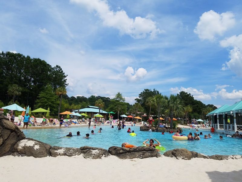 Why Geyser Falls Is Worth the Drive