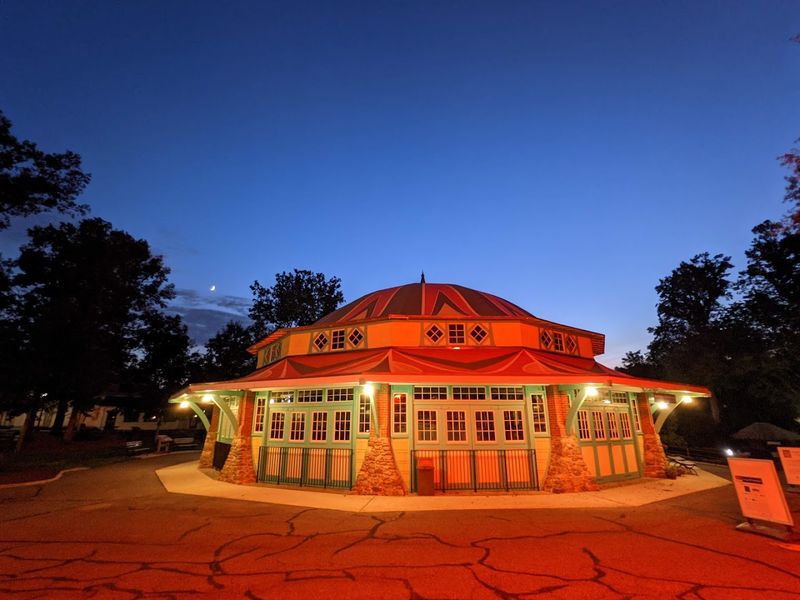 Why Glen Echo Remains Worth the Trip Today Why Glen Echo Remains Worth the Trip Today