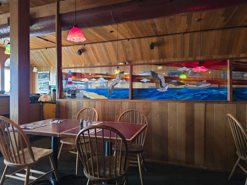 Why Gracie's Sea Hag Earns Its Legendary Status