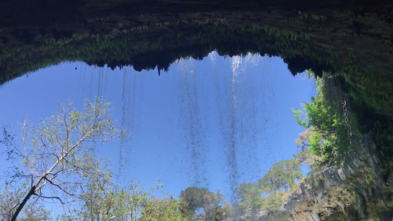 Why Hamilton Pool Still Belongs on Your Texas Bucket List Why Hamilton Pool Still Belongs on Your Texas Bucket List