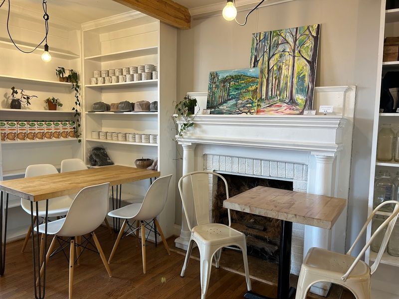 Why Happ Coffee Belongs on Your Shenandoah Itinerary Why Happ Coffee Belongs on Your Shenandoah Itinerary