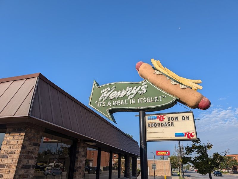 Why Henry's Still Matters Today