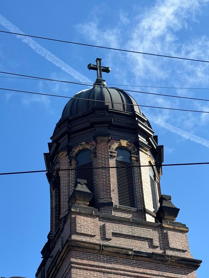 Why Holy Rosary Still Draws People More Than a Century Later