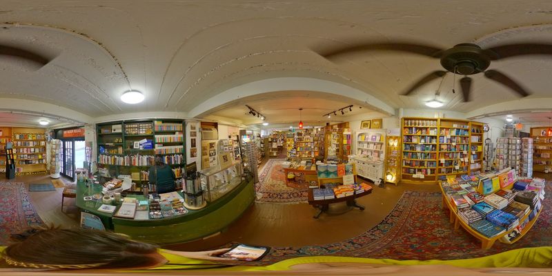 Why Independent Bookstores Matter More Than Ever Why Independent Bookstores Matter More Than Ever