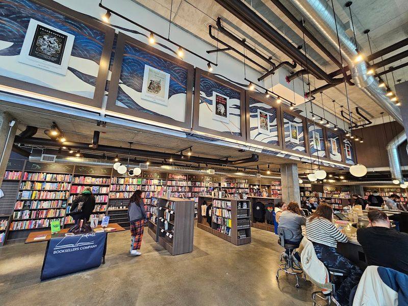 Why Inkwell Is Already Becoming a Minneapolis Staple Why Inkwell Is Already Becoming a Minneapolis Staple