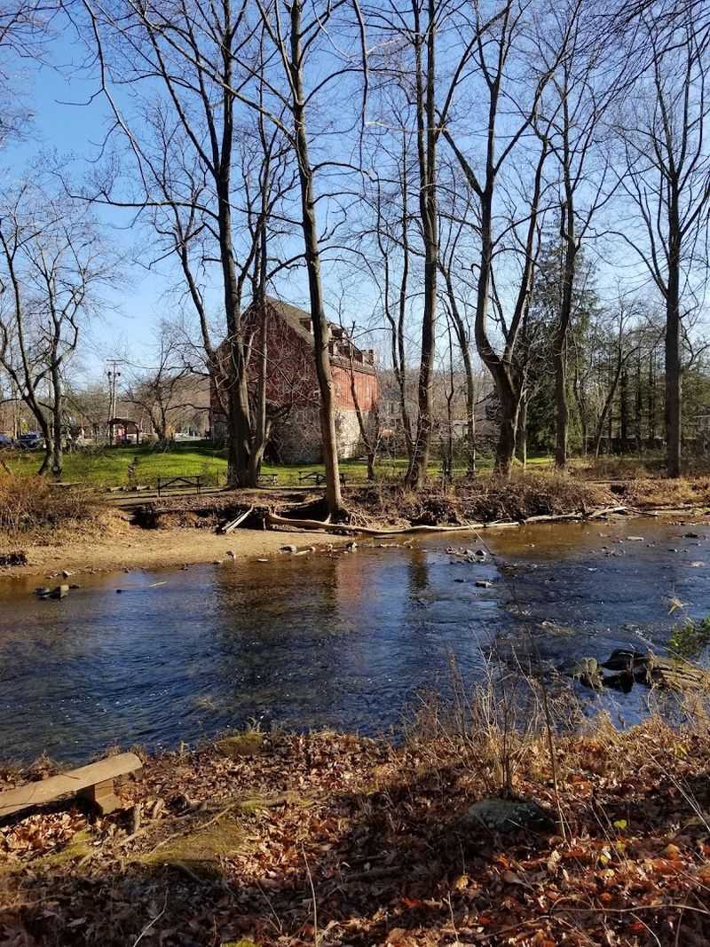 Why Jerusalem Mill Deserves a Spot on Your Maryland Bucket List