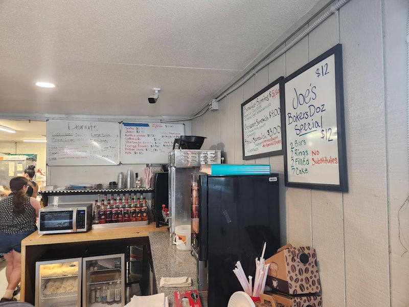 Why Joe's Has Lasted Over 50 Years and Shows No Signs of Stopping Why Joe's Has Lasted Over 50 Years and Shows No Signs of Stopping