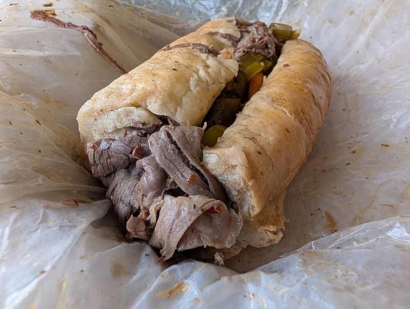 Why Johnnie's Beef Belongs on Every Food Lover's Bucket List Why Johnnie's Beef Belongs on Every Food Lover's Bucket List