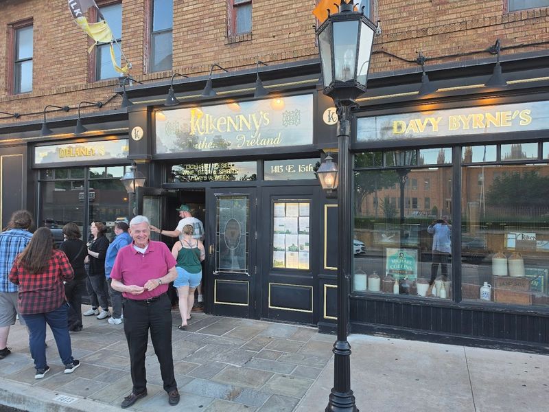 Why Kilkenny's Keeps Drawing People Back