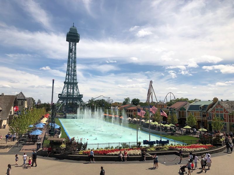 Why Kings Island Keeps People Coming Back Year After Year Why Kings Island Keeps People Coming Back Year After Year