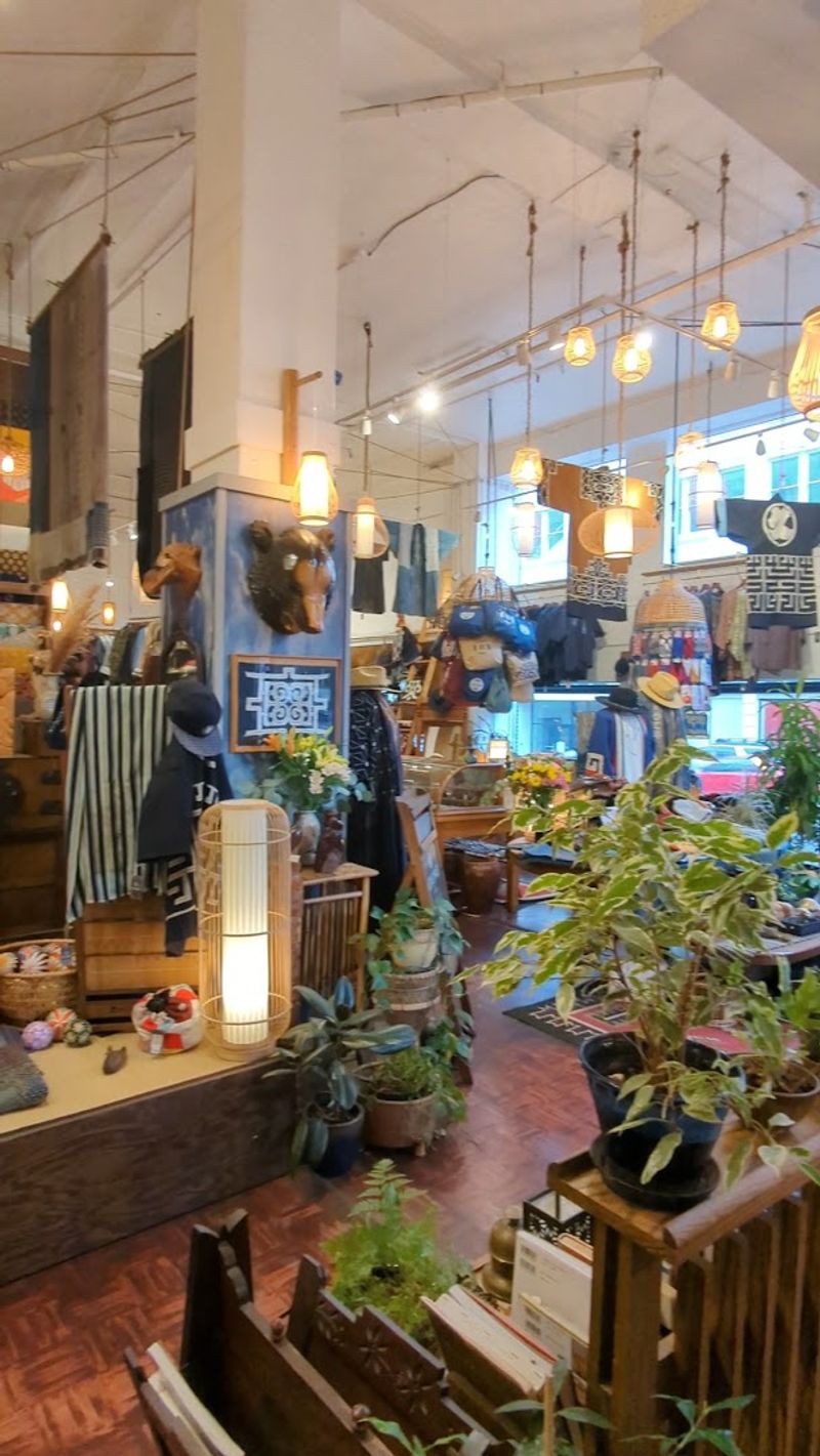 Why Kiriko Made Stands Apart in Portland's Retail Scene