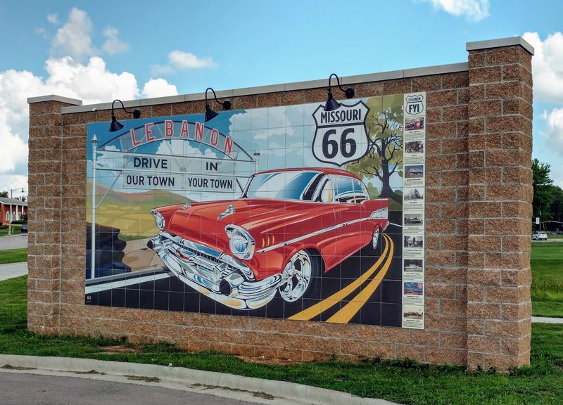 Why Lebanon Belongs on Every Route 66 Road Trip Plan