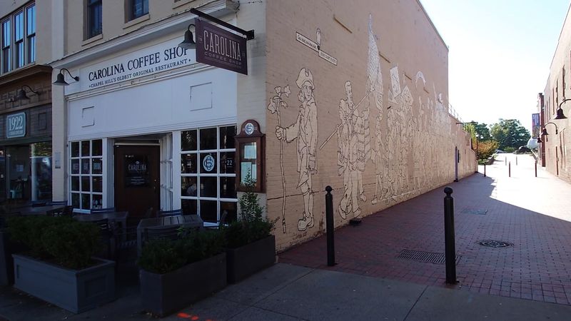 Why Longevity Matters in a Changing Town Why Longevity Matters in a Changing Town