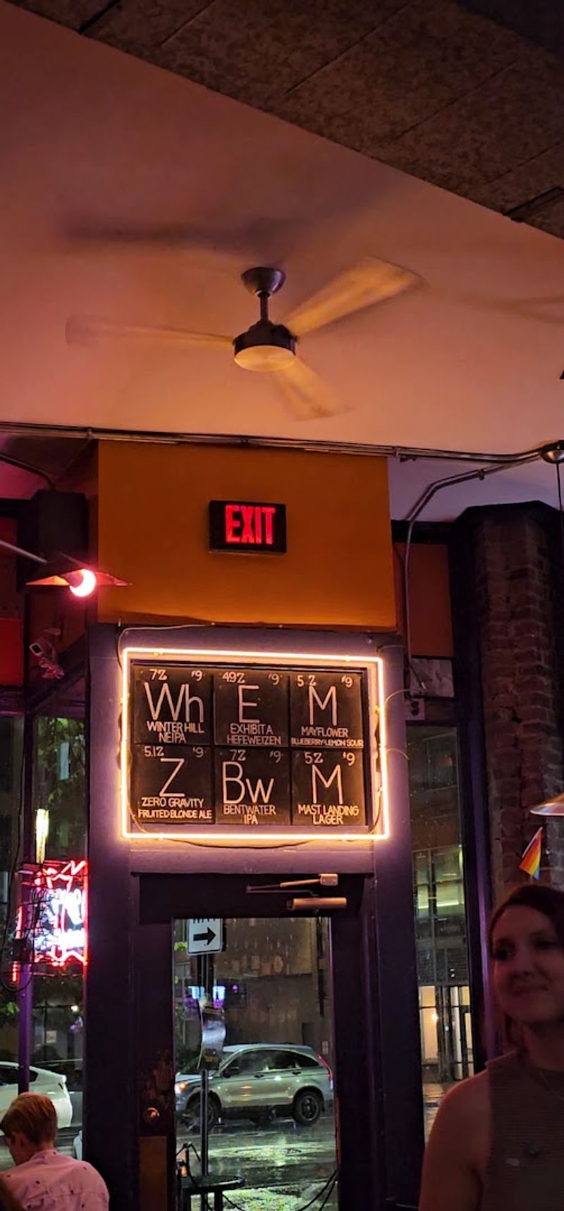 Why Longtime Regulars Keep Returning