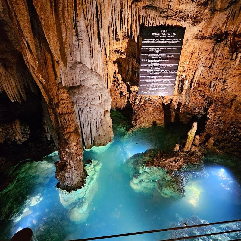 Why Luray Caverns Stays With You Long After You Leave Why Luray Caverns Stays With You Long After You Leave