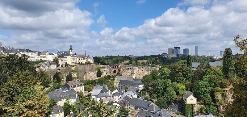 Why Luxembourg City Deserves More Attention Than It Gets Why Luxembourg City Deserves More Attention Than It Gets
