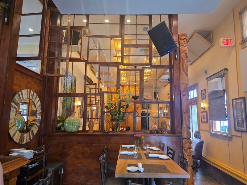 Why Making a Reservation Is Non-Negotiable Why Making a Reservation Is Non-Negotiable