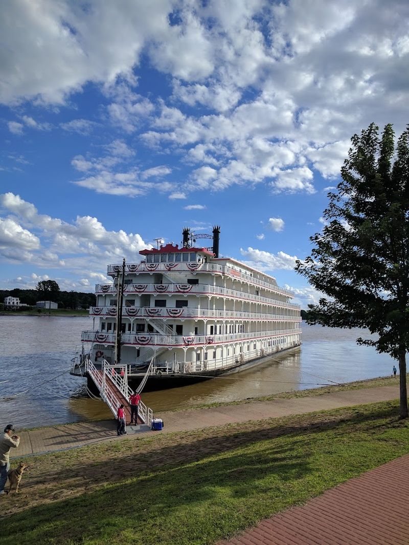 Why Marietta Stays With You Long After You Leave