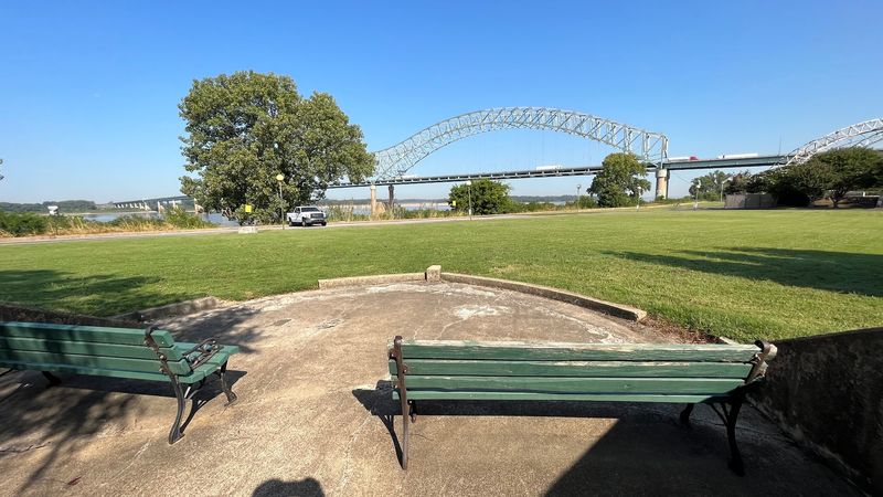 Why Mud Island Still Matters to Memphis