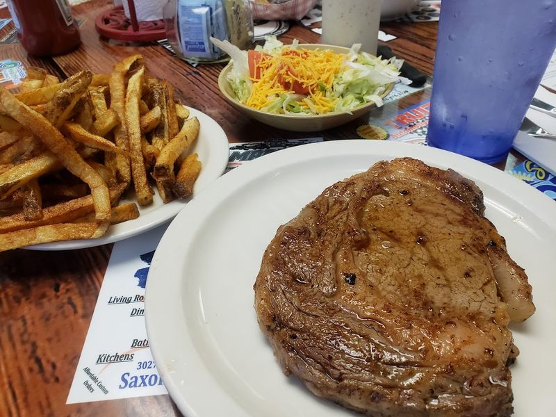 Why Murphy's Belongs on Every Oklahoma Food Road Trip Why Murphy's Belongs on Every Oklahoma Food Road Trip