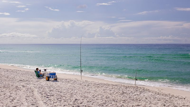 Why Navarre Beach Deserves A Spot On Your Travel List Why Navarre Beach Deserves A Spot On Your Travel List