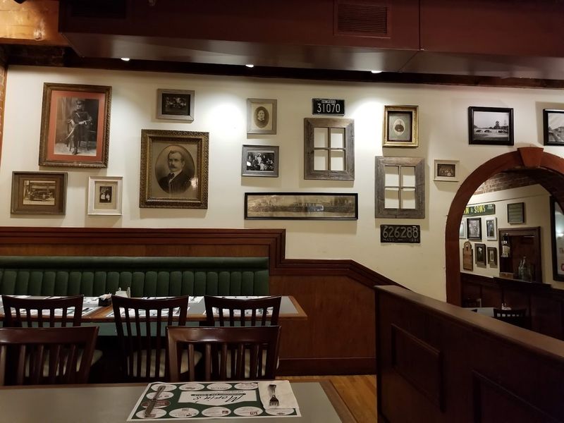 Why Neighborhood Restaurants Like This Still Matter