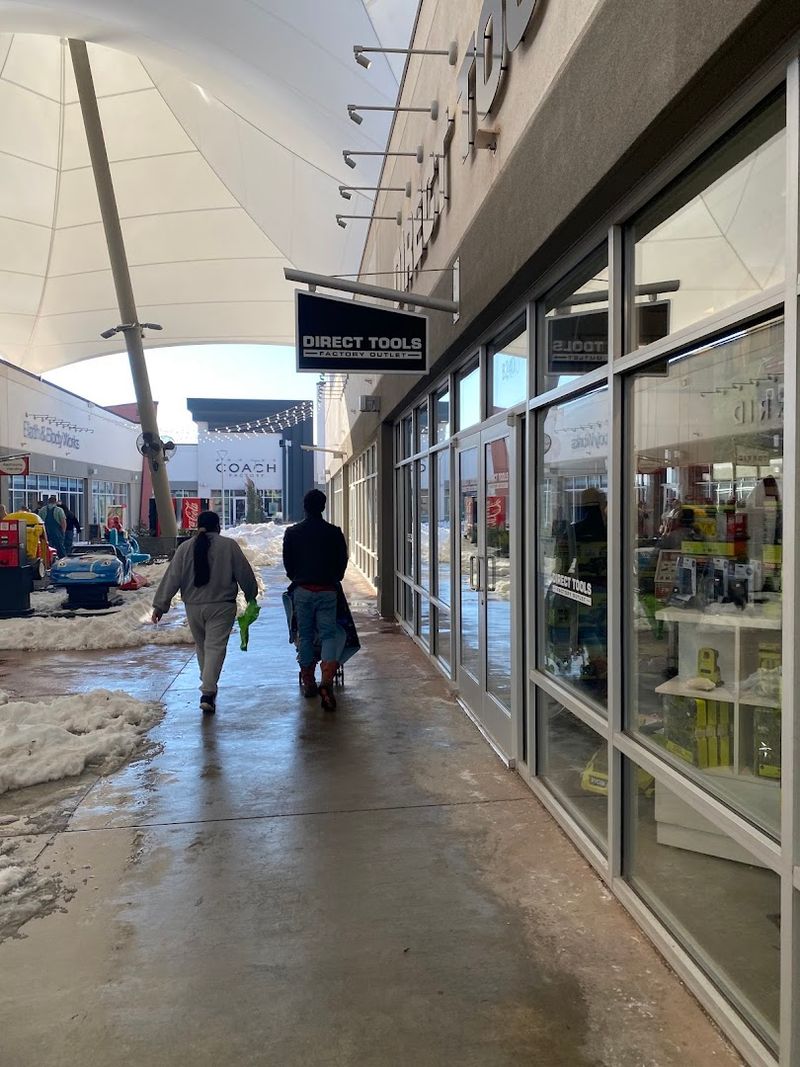 Why OKC Outlets Keeps Drawing People Back