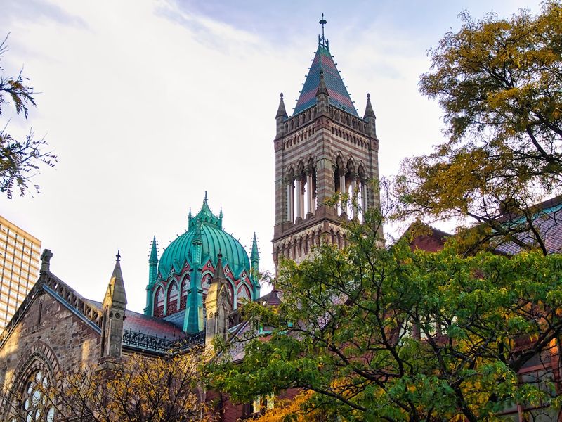 Why Old South Church Belongs on Every Boston Itinerary Why Old South Church Belongs on Every Boston Itinerary