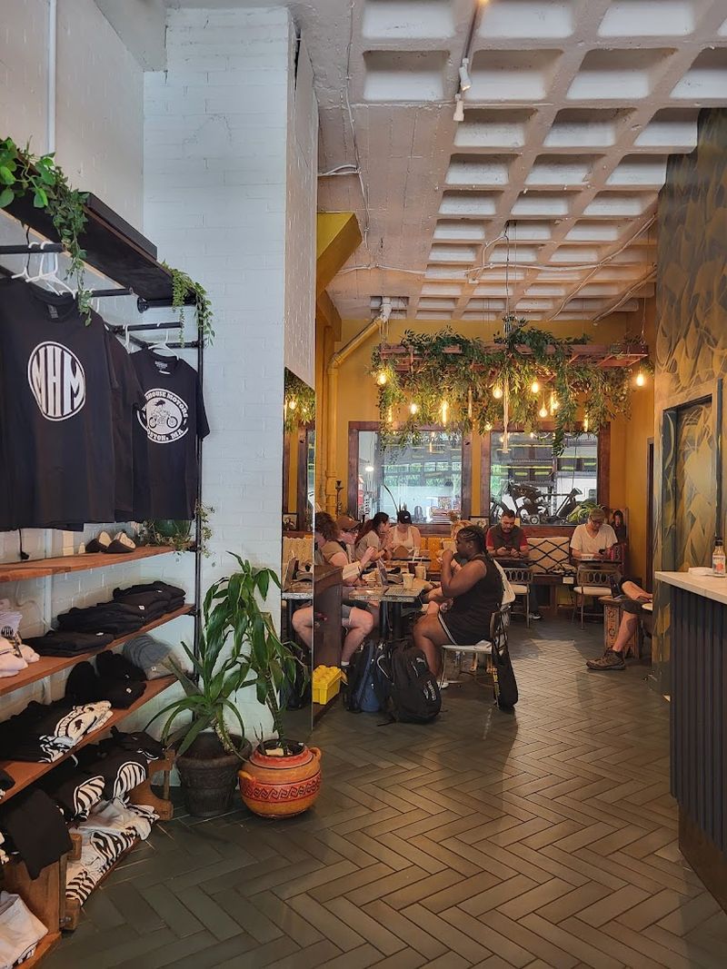 Why Out-of-Towners Keep Making the Trip Why Out-of-Towners Keep Making the Trip