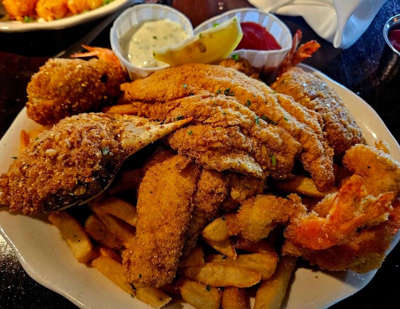 Why Pappadeaux Has Earned Its 4.5-Star Reputation Why Pappadeaux Has Earned Its 4.5-Star Reputation