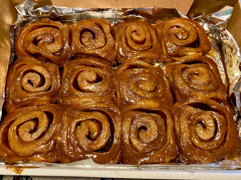 Why People Drive Hours Just to Pick Up a Dozen Why People Drive Hours Just to Pick Up a Dozen