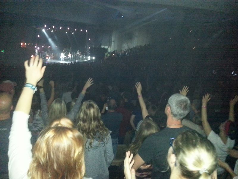 Why People Drive Hours to Attend a Single Service Why People Drive Hours to Attend a Single Service