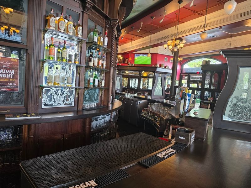 Why People Keep Coming Back To This West End Pub