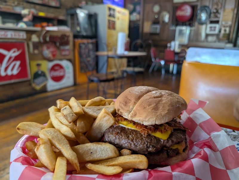 Why People Keep Talking About These Burgers Why People Keep Talking About These Burgers