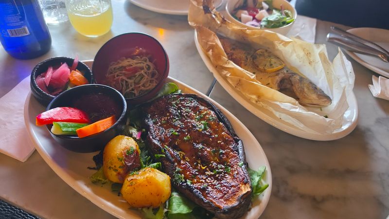 Why People Travel Hours and Entire Oceans to Eat Here