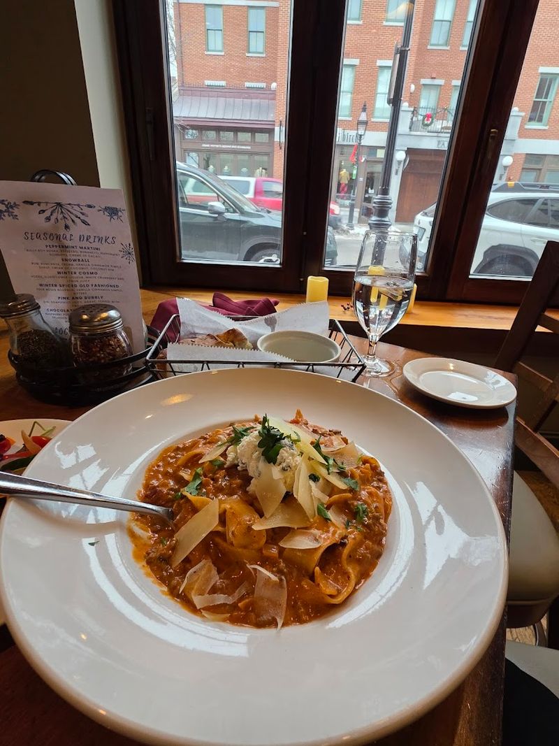Why Portsmouth's Dining Scene Would Feel Noticeably Smaller Without It