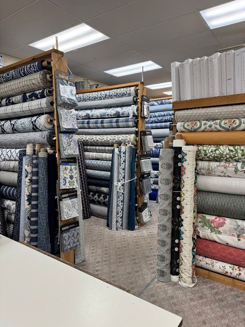 Why Quilters Make the Pilgrimage