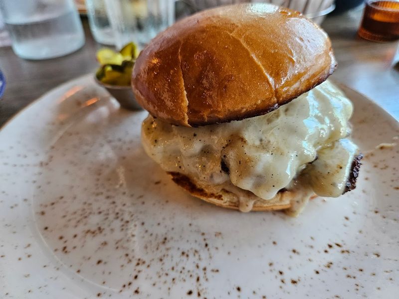 Why Red Cow Keeps Drawing People Back