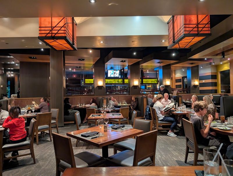 Why Regulars Keep Coming Back Why Regulars Keep Coming Back