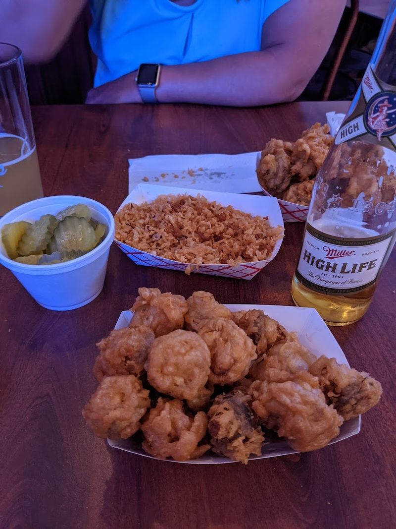 Why Rip's Tavern Keeps Drawing Crowds Why Rip's Tavern Keeps Drawing Crowds